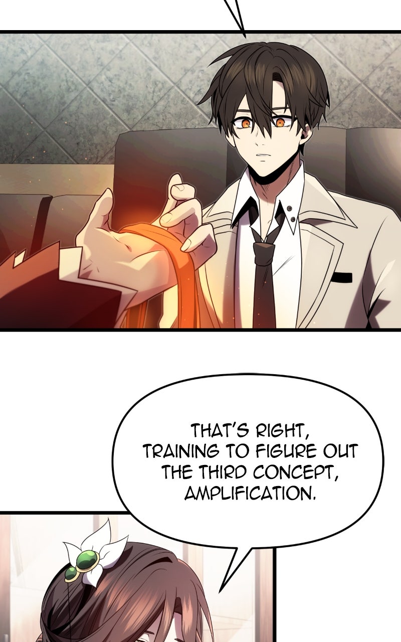 Read Mythic Item Obtained EN Manga Online