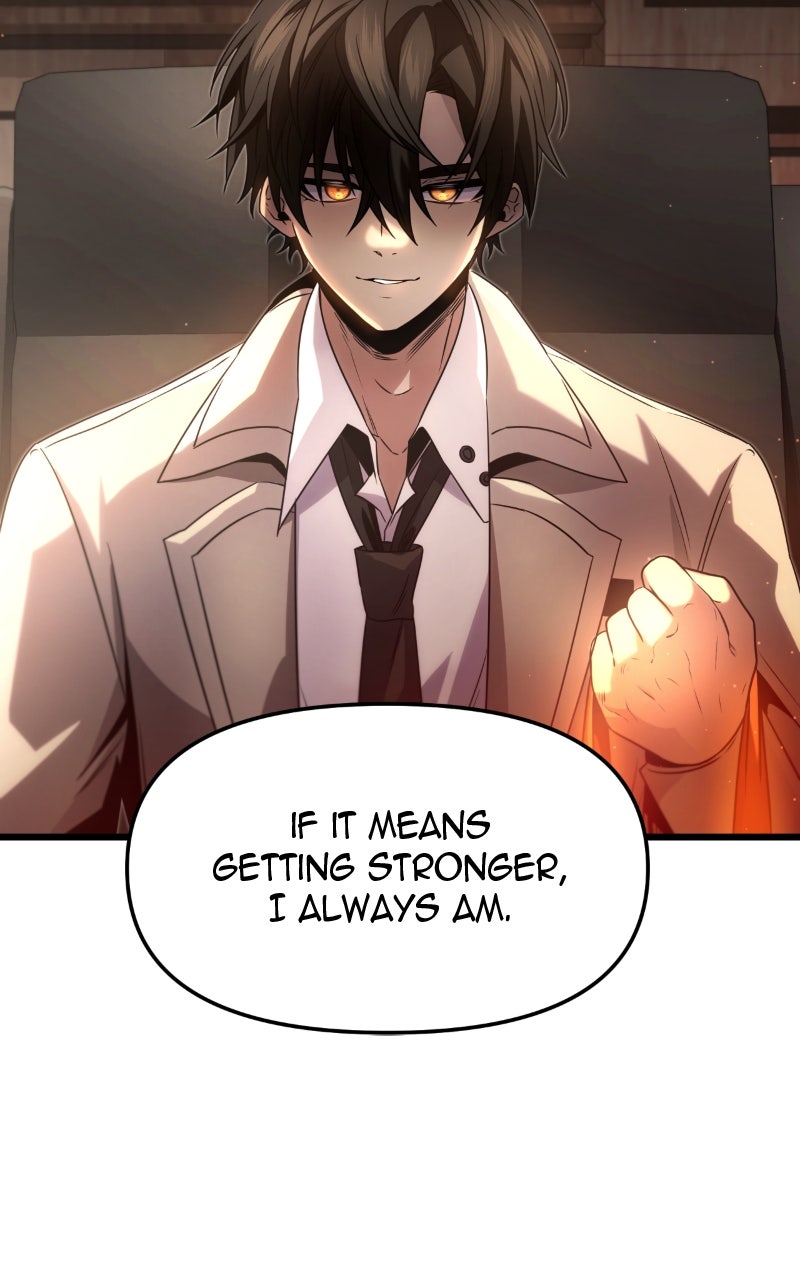 Read Mythic Item Obtained EN Manga Online