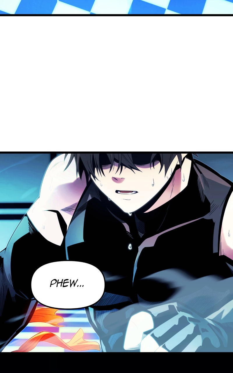 Read Mythic Item Obtained EN Manga Online