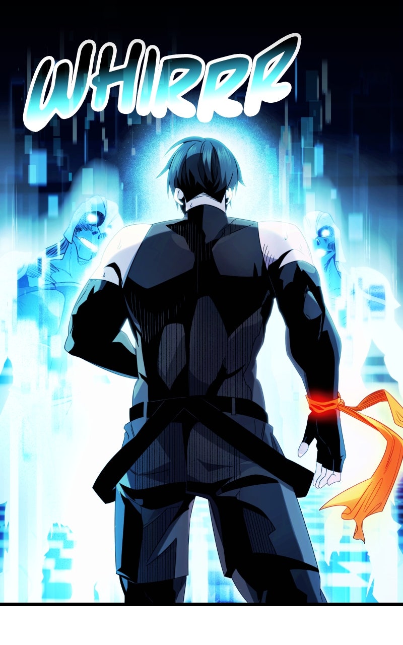 Read Mythic Item Obtained EN Manga Online