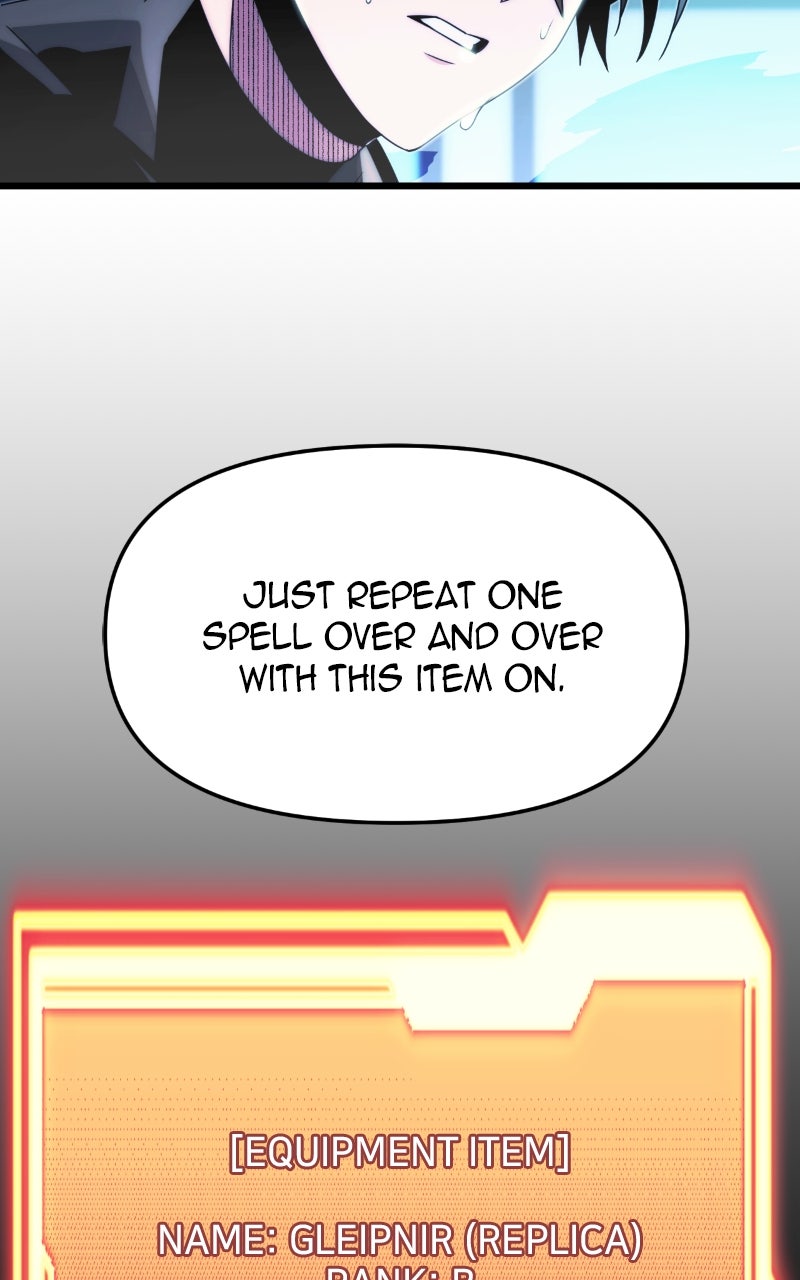 Read Mythic Item Obtained EN Manga Online