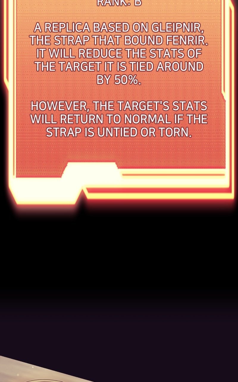Read Mythic Item Obtained EN Manga Online