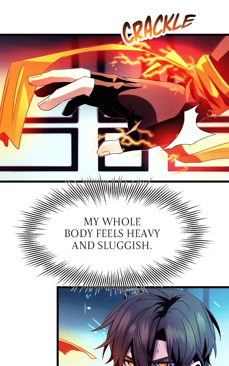 Read Mythic Item Obtained EN Manga Online