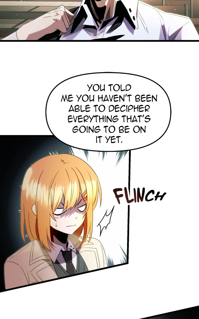 Read Mythic Item Obtained EN Manga Online