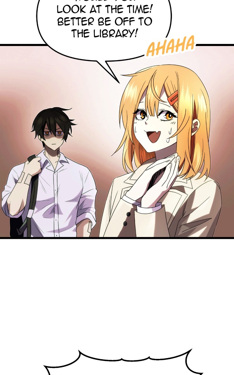 Read Mythic Item Obtained EN Manga Online