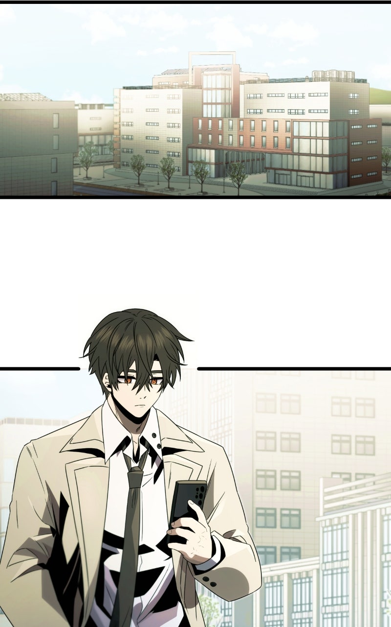 Read Mythic Item Obtained EN Manga Online