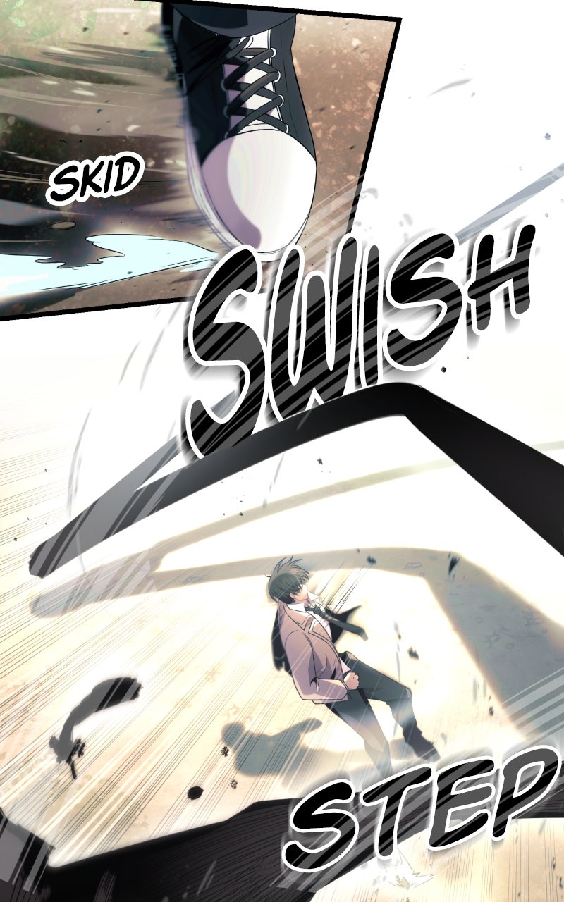 Read Mythic Item Obtained EN Manga Online