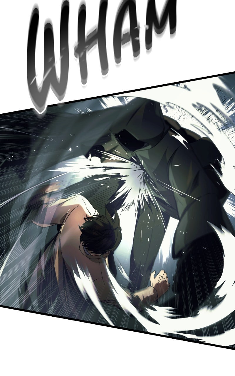 Read Mythic Item Obtained EN Manga Online