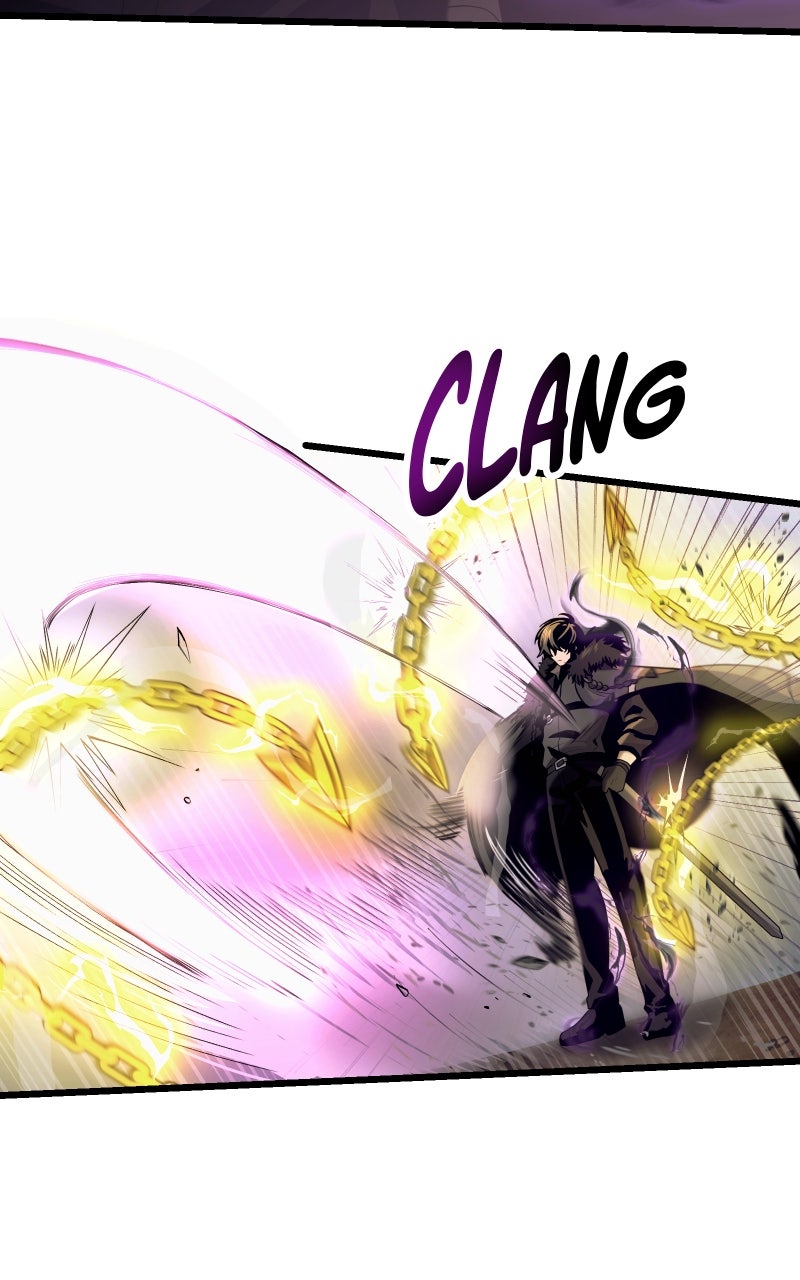 Read Mythic Item Obtained EN Manga Online