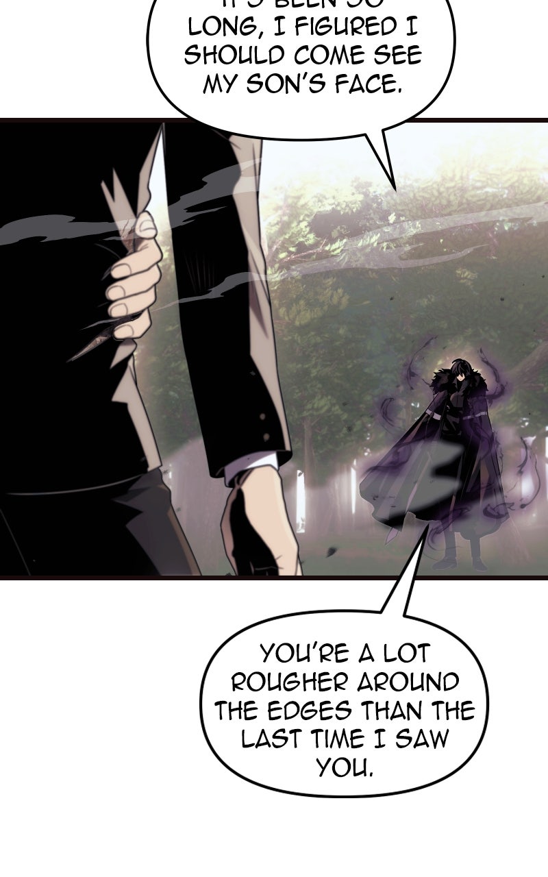 Read Mythic Item Obtained EN Manga Online