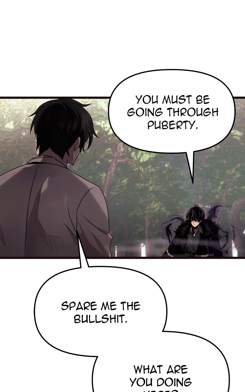 Read Mythic Item Obtained EN Manga Online