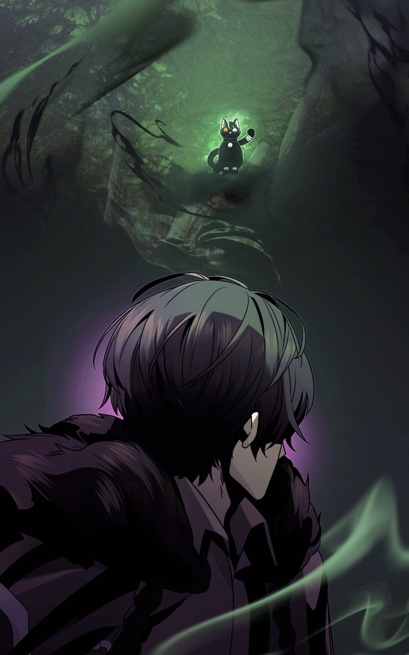 Read Mythic Item Obtained EN Manga Online