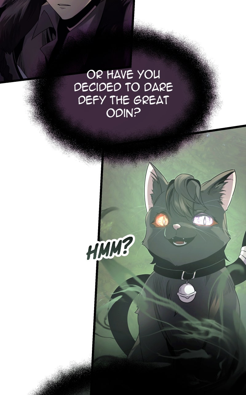 Read Mythic Item Obtained EN Manga Online