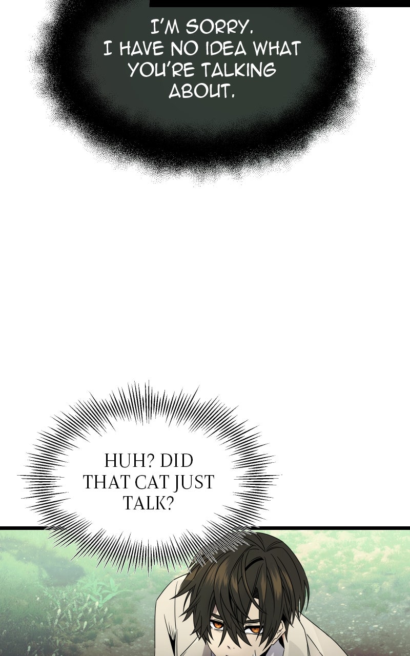 Read Mythic Item Obtained EN Manga Online