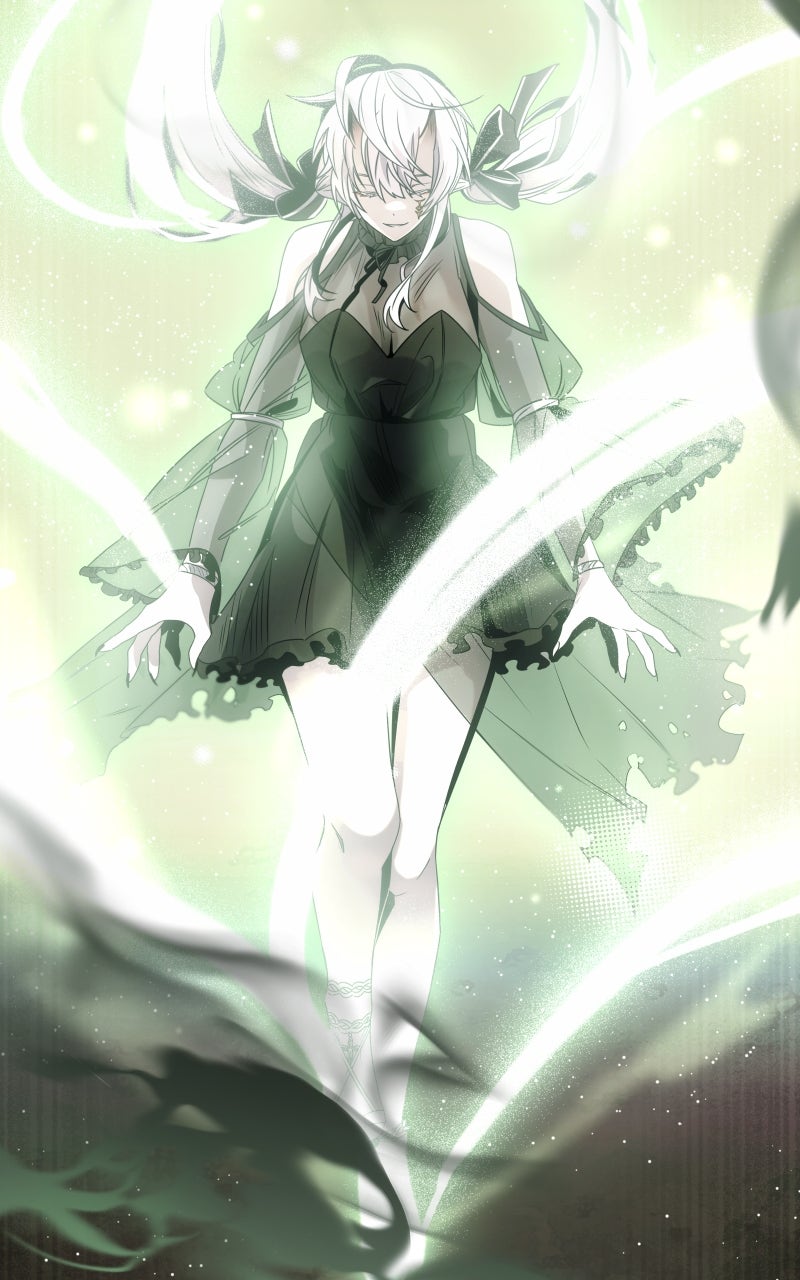 Read Mythic Item Obtained EN Manga Online
