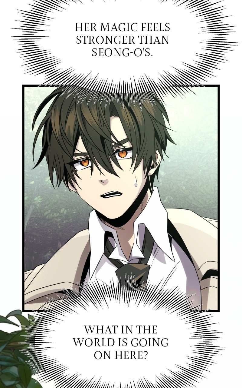 Read Mythic Item Obtained EN Manga Online