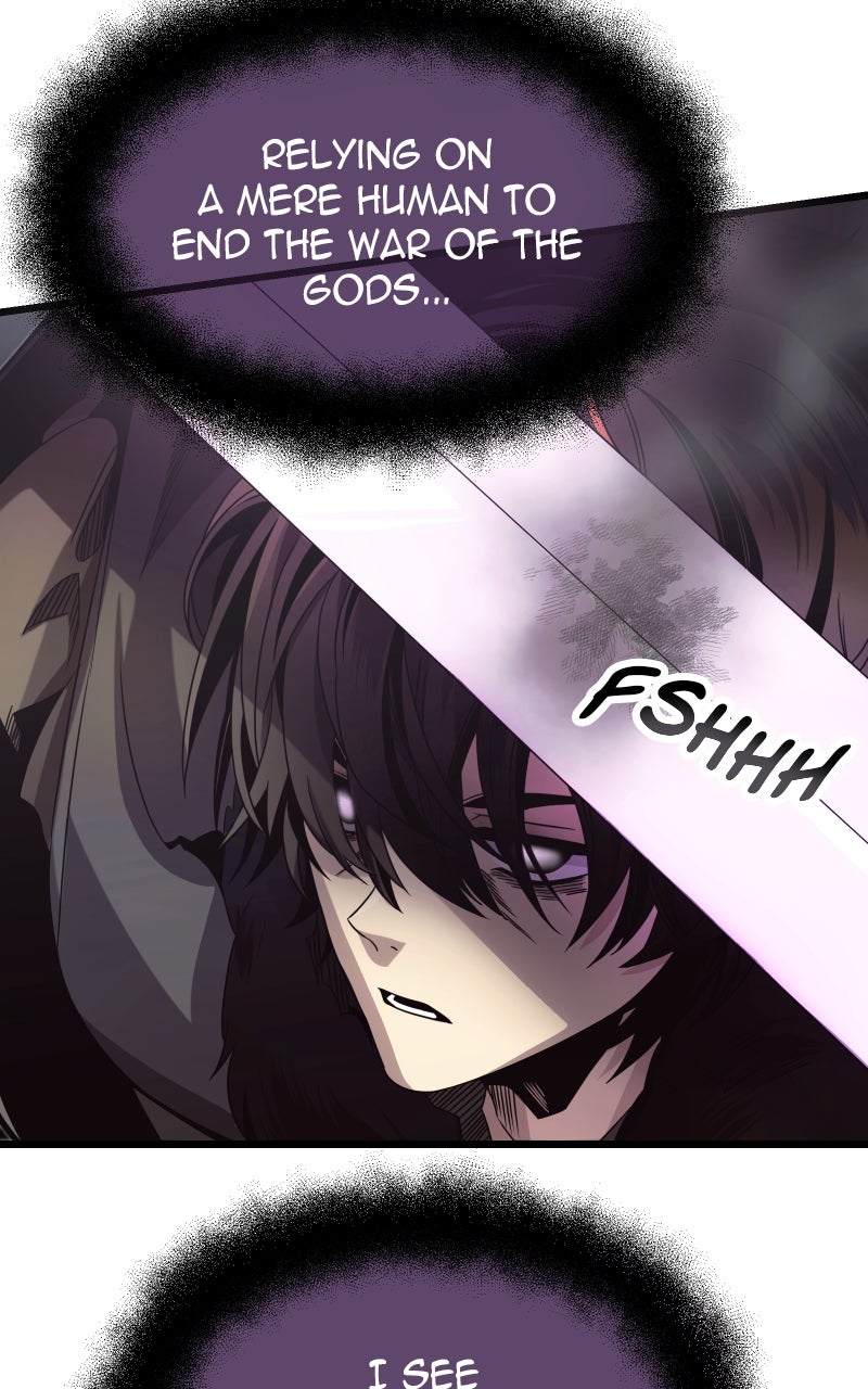 Read Mythic Item Obtained EN Manga Online