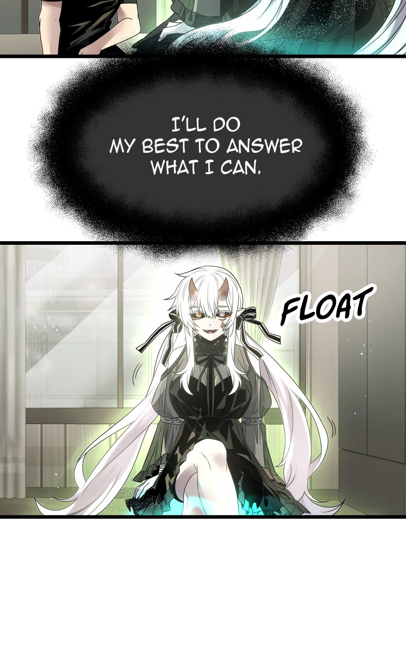 Read Mythic Item Obtained EN Manga Online