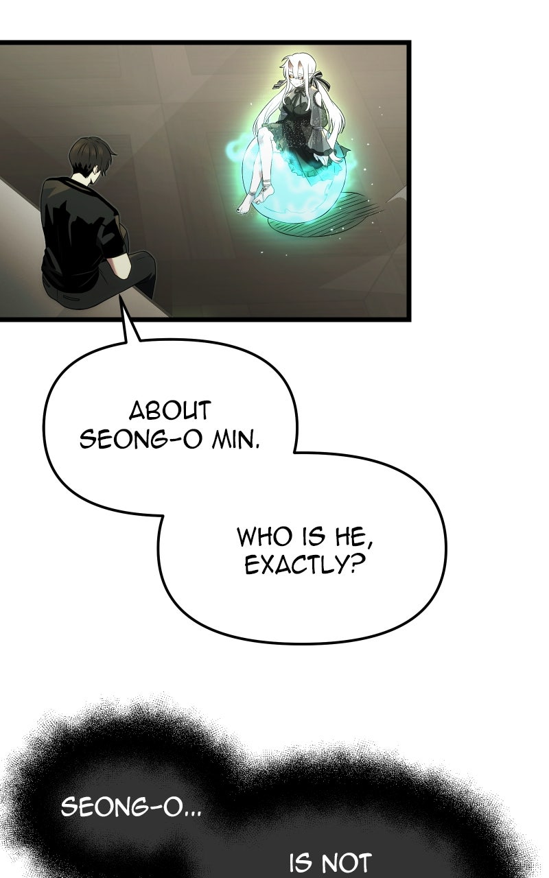 Read Mythic Item Obtained EN Manga Online
