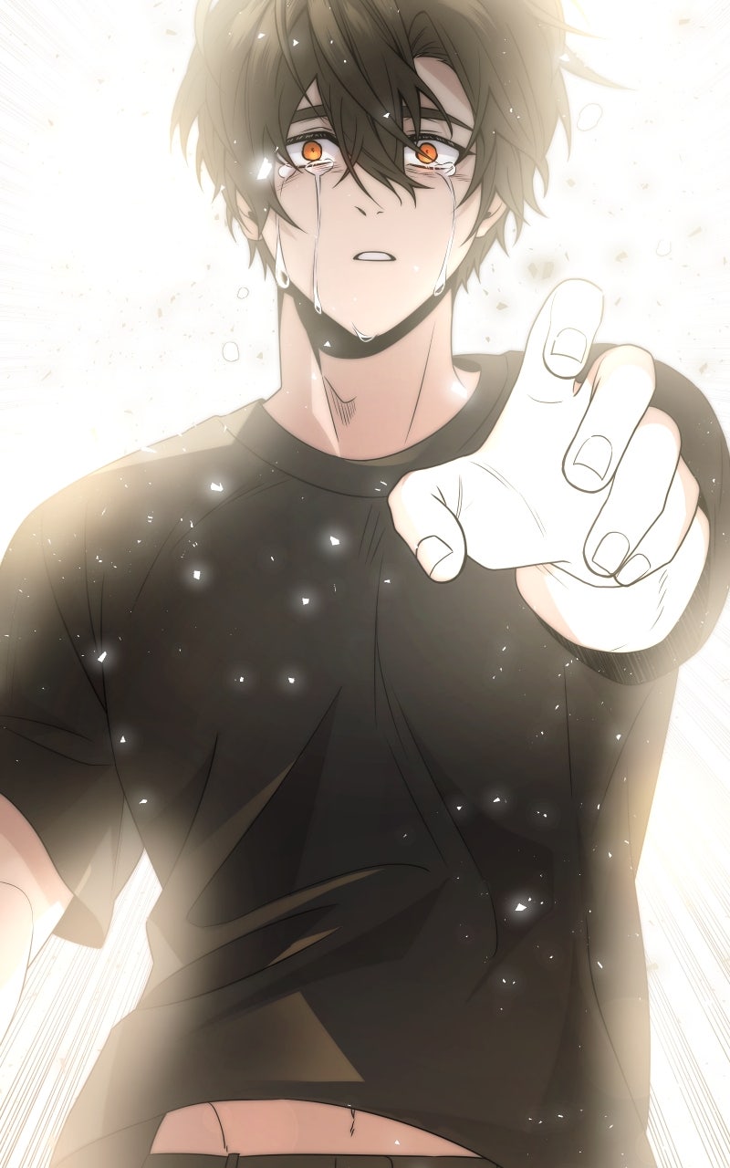 Read Mythic Item Obtained EN Manga Online
