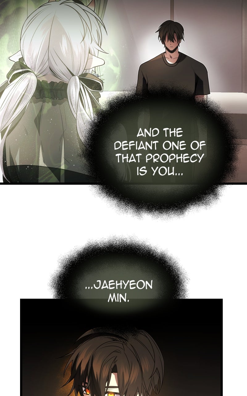 Read Mythic Item Obtained EN Manga Online