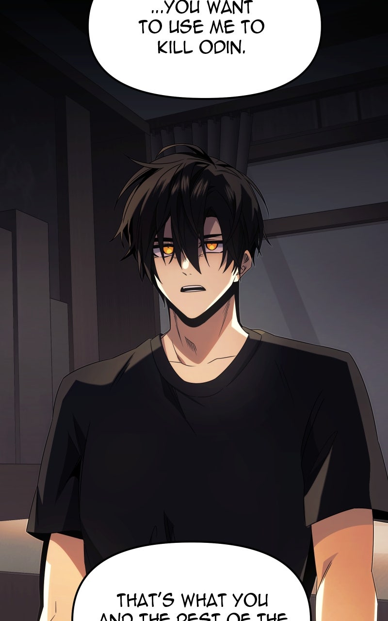 Read Mythic Item Obtained EN Manga Online