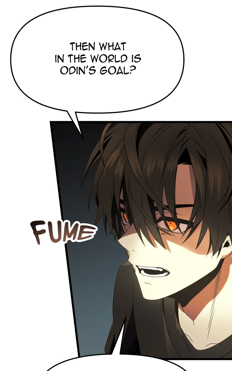 Read Mythic Item Obtained EN Manga Online