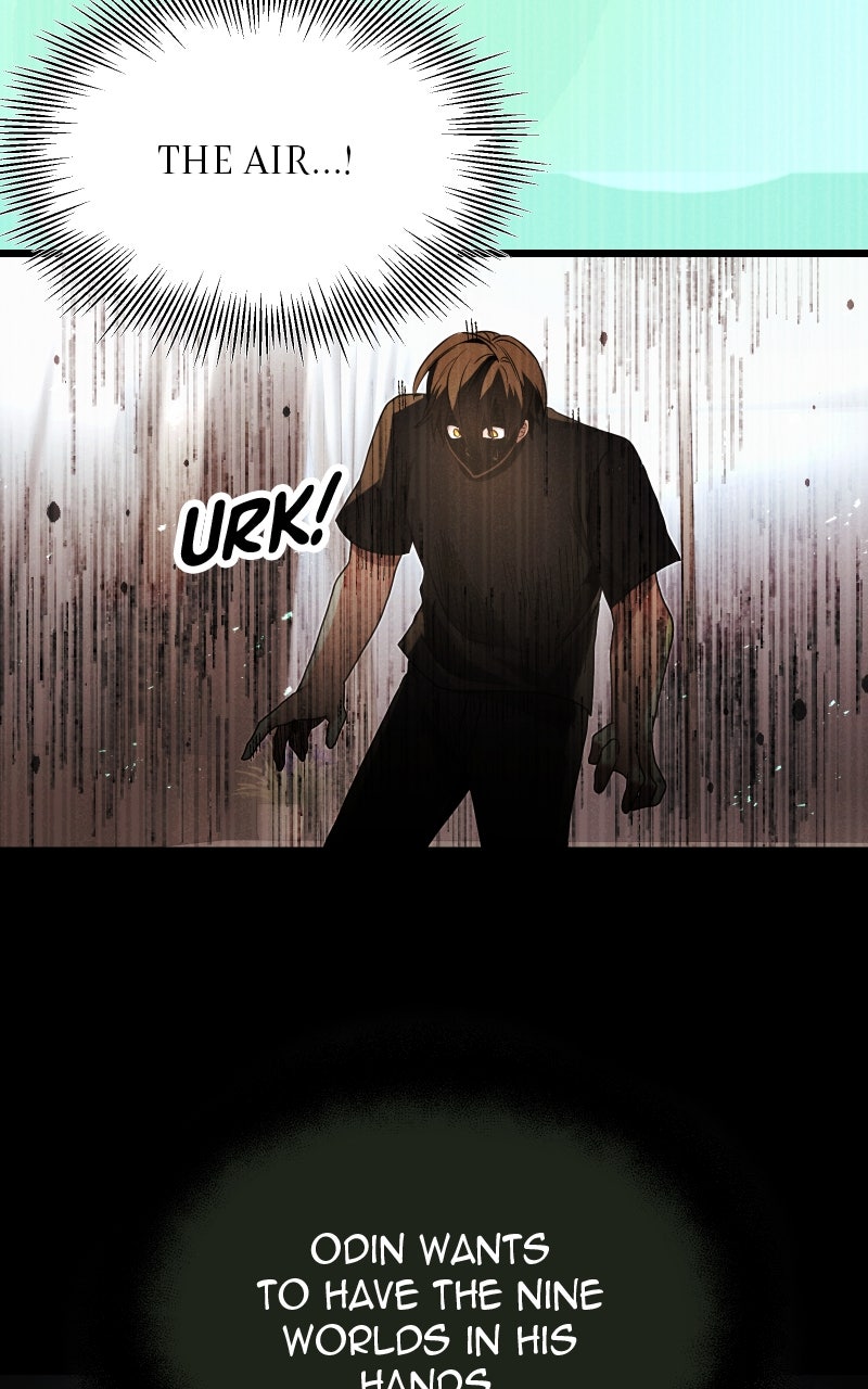 Read Mythic Item Obtained EN Manga Online