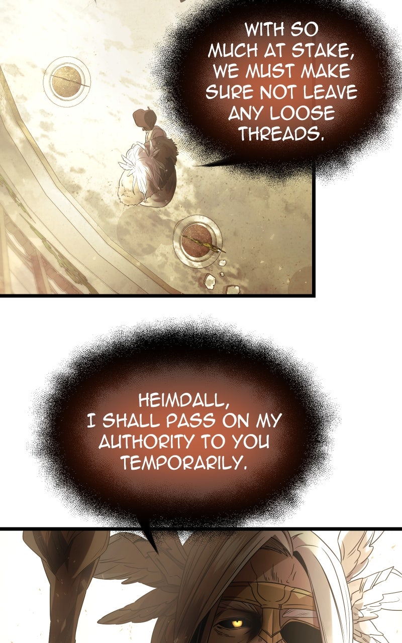 Read Mythic Item Obtained EN Manga Online