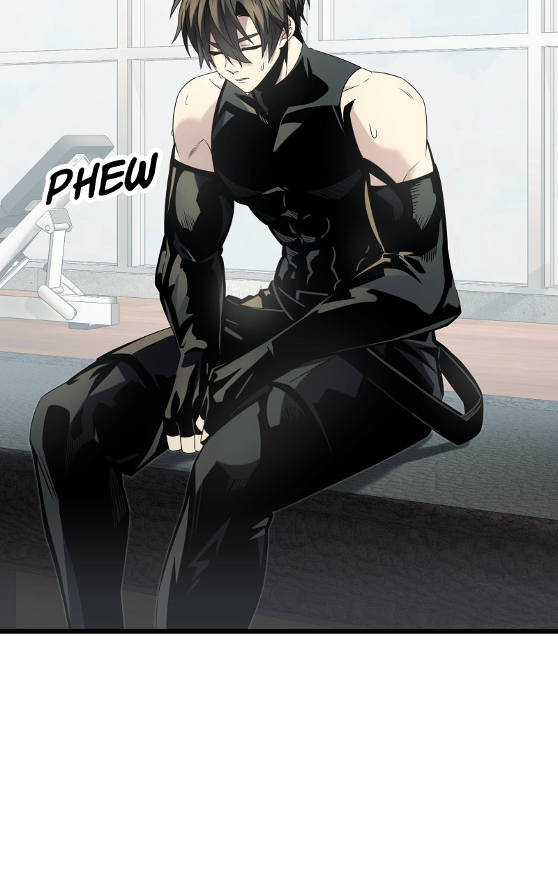 Read Mythic Item Obtained EN Manga Online