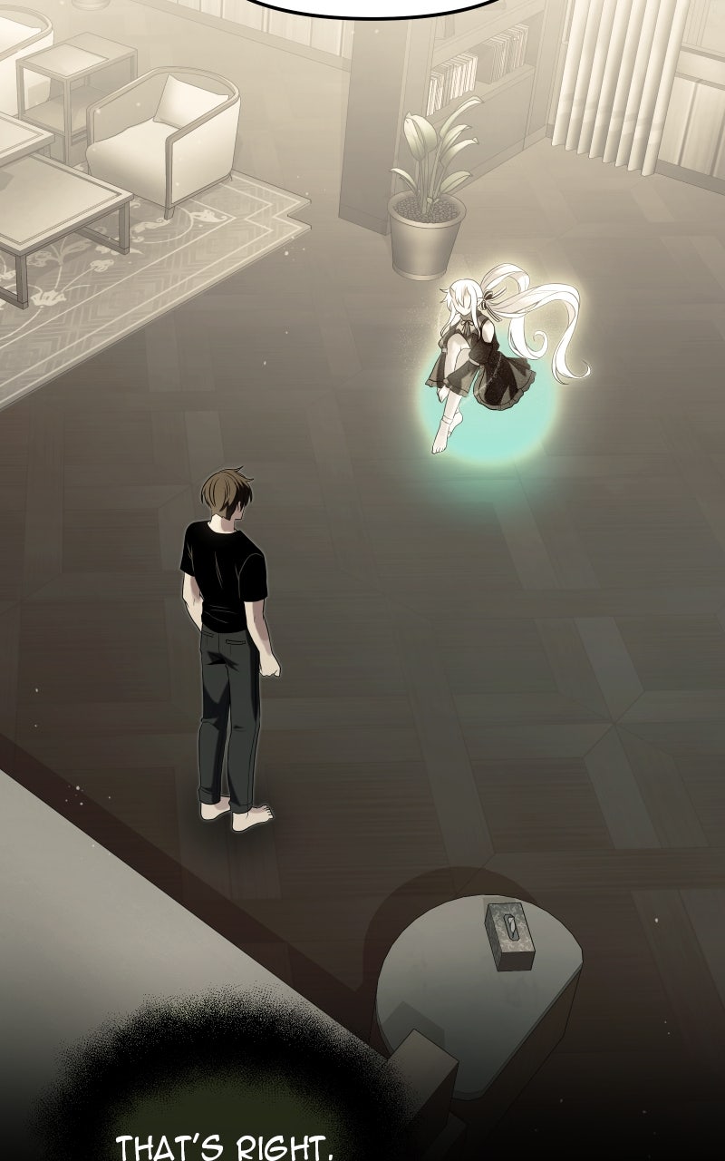 Read Mythic Item Obtained EN Manga Online