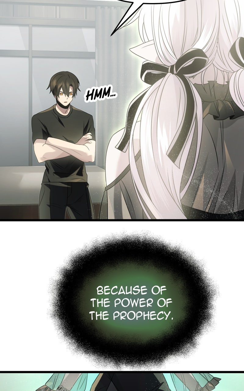Read Mythic Item Obtained EN Manga Online