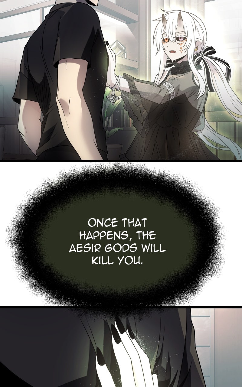 Read Mythic Item Obtained EN Manga Online