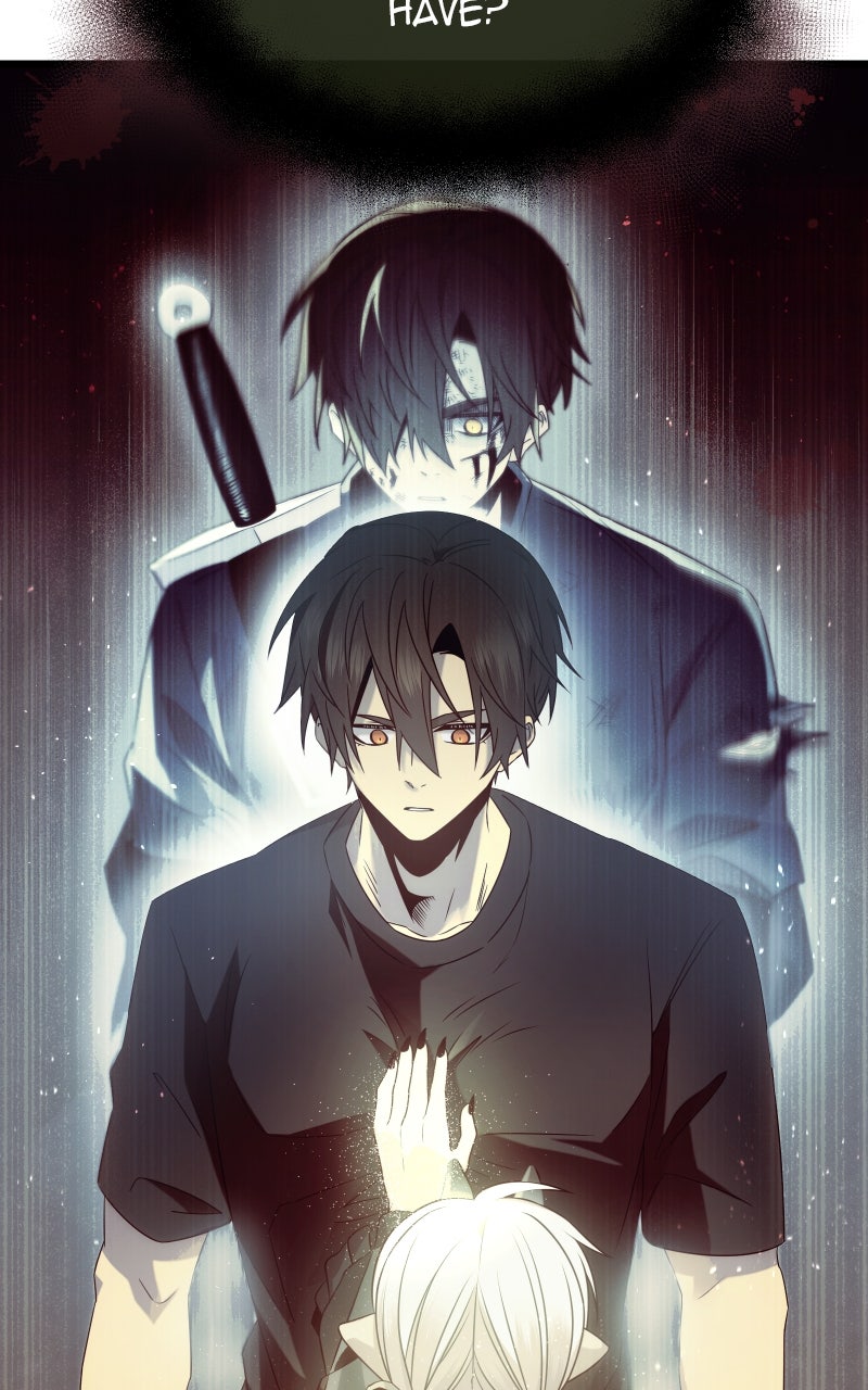 Read Mythic Item Obtained EN Manga Online