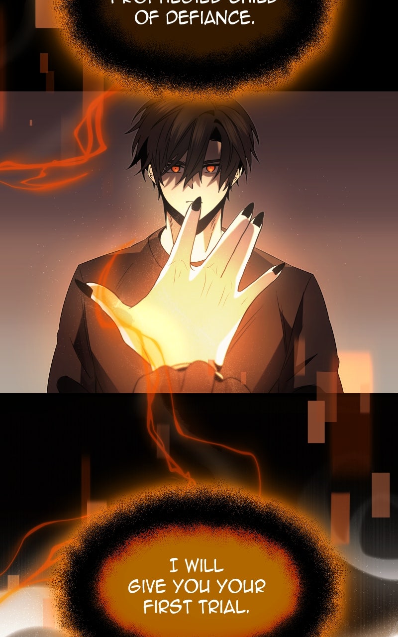 Read Mythic Item Obtained EN Manga Online