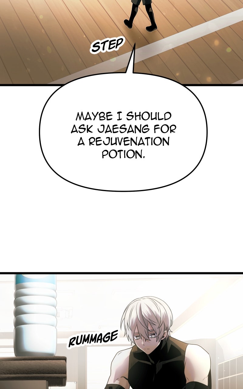 Read Mythic Item Obtained EN Manga Online