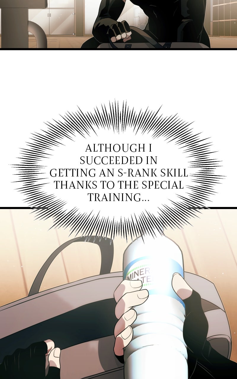 Read Mythic Item Obtained EN Manga Online