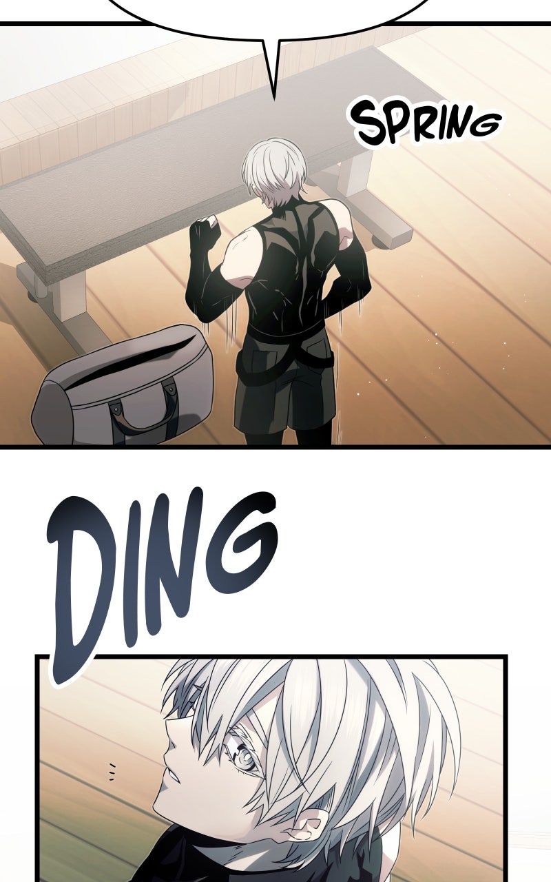 Read Mythic Item Obtained EN Manga Online