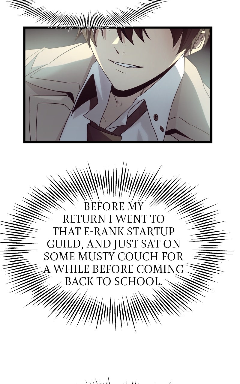 Read Mythic Item Obtained EN Manga Online
