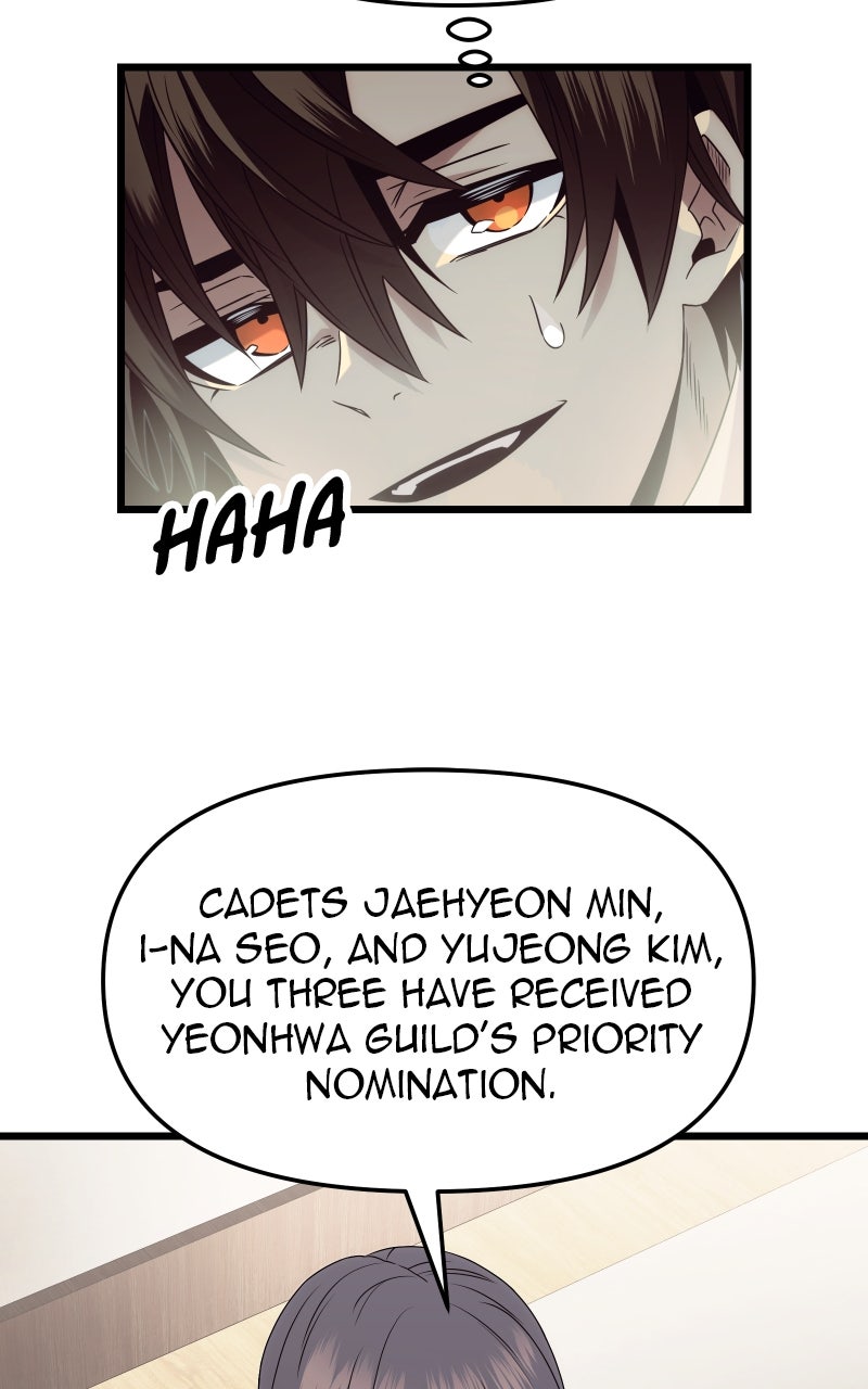 Read Mythic Item Obtained EN Manga Online