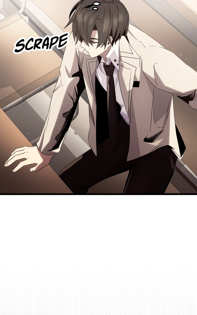 Read Mythic Item Obtained EN Manga Online