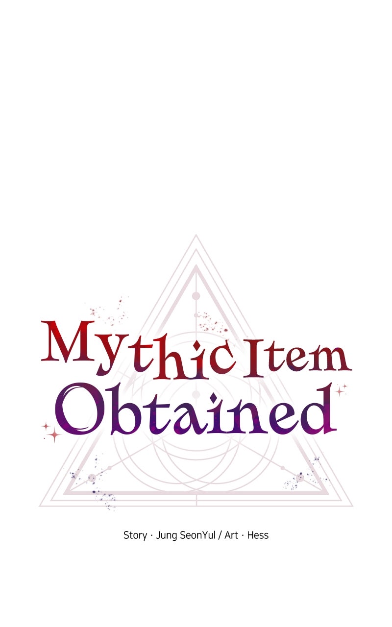 Read Mythic Item Obtained EN Manga Online