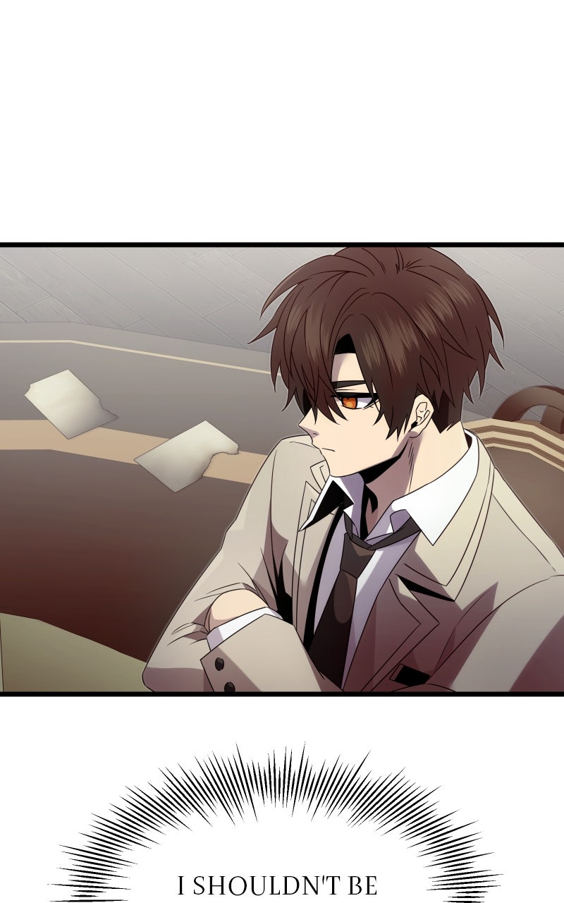 Read Mythic Item Obtained EN Manga Online