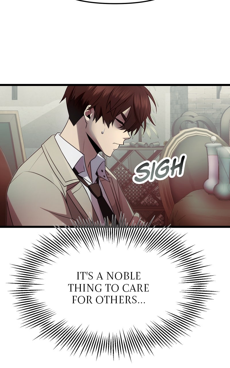 Read Mythic Item Obtained EN Manga Online