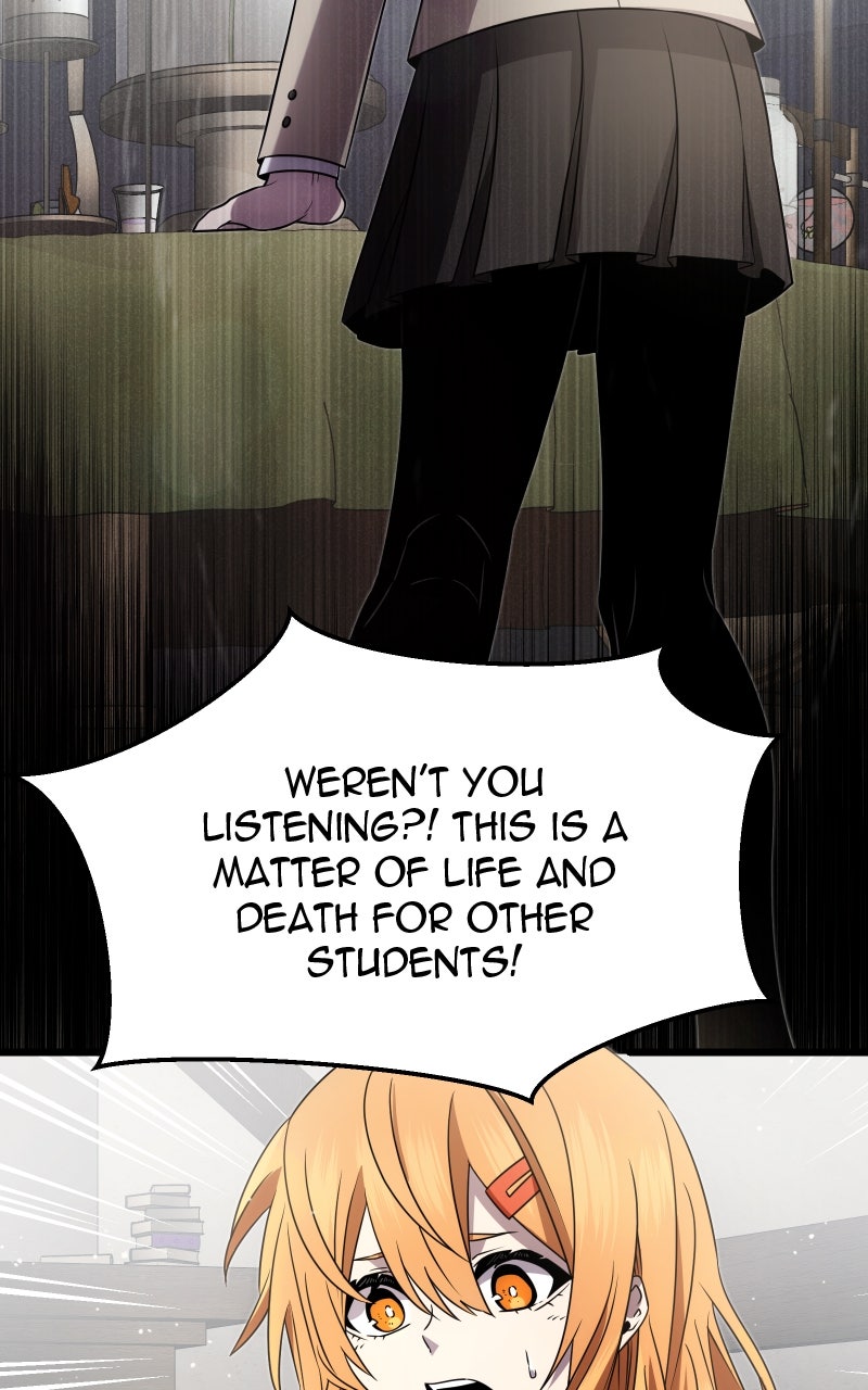 Read Mythic Item Obtained EN Manga Online