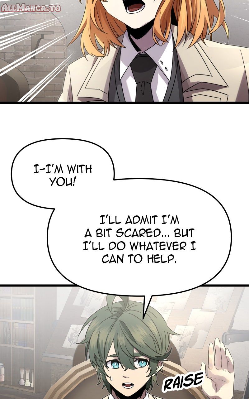 Read Mythic Item Obtained EN Manga Online