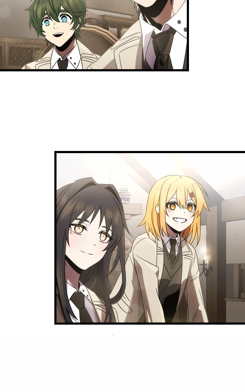Read Mythic Item Obtained EN Manga Online