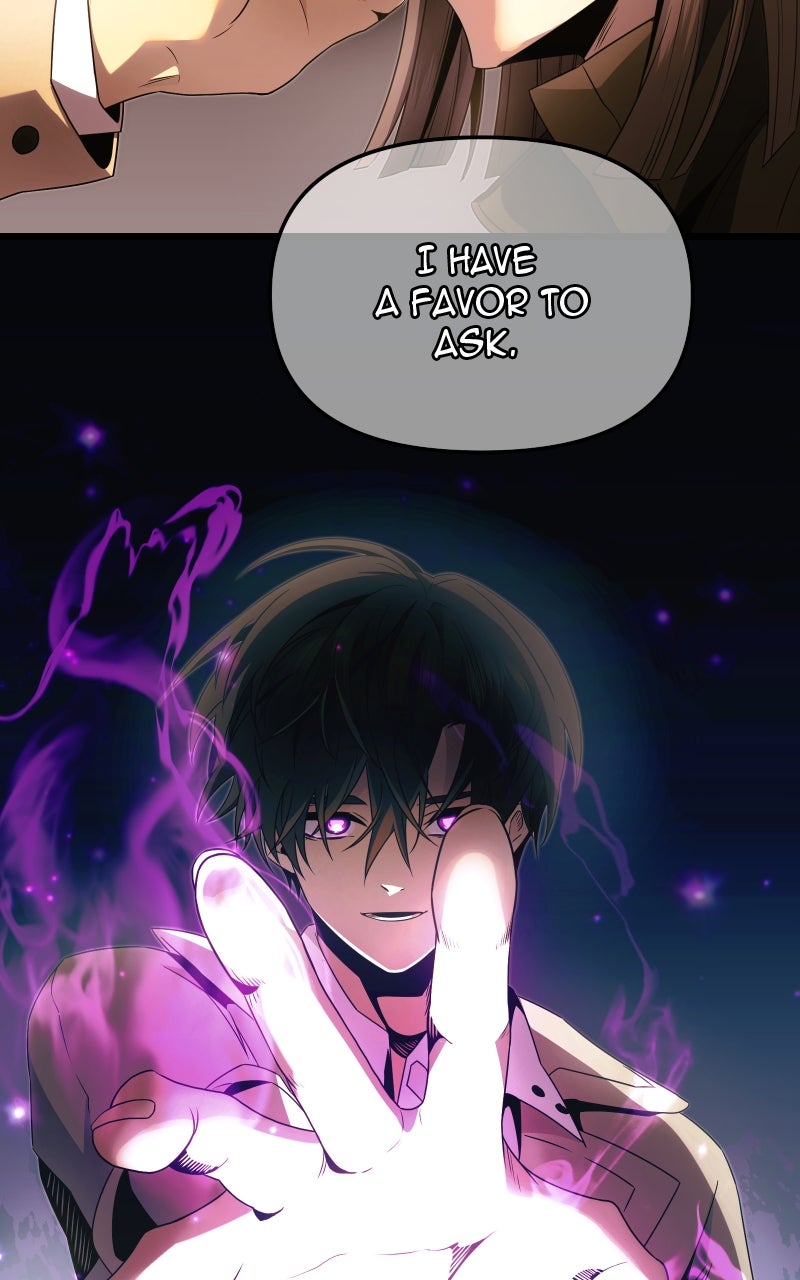 Read Mythic Item Obtained EN Manga Online