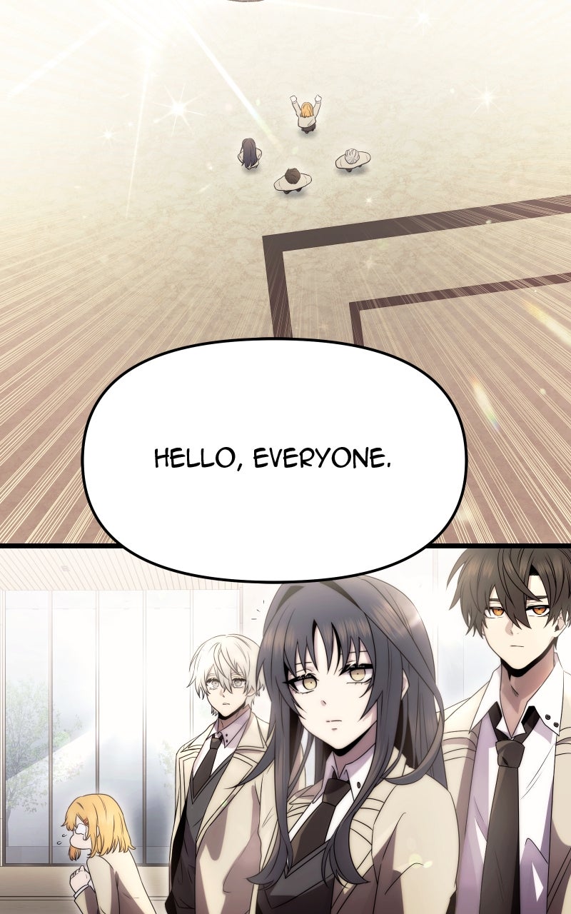 Read Mythic Item Obtained EN Manga Online