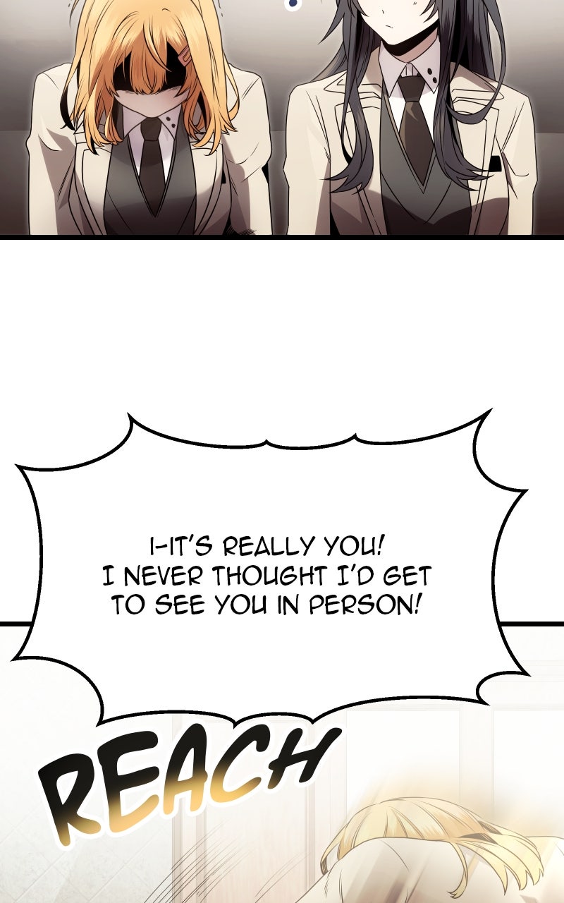 Read Mythic Item Obtained EN Manga Online